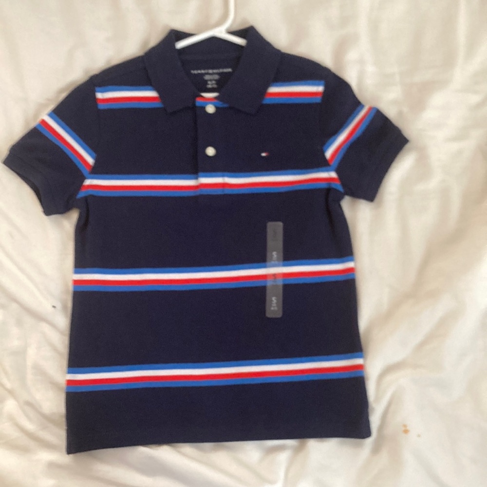 Tommy Hilfiger shirt